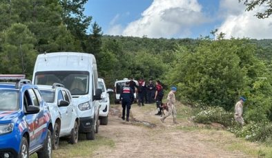 Balıkesir’de bulunan kemikler Korhan Berzeg’e ait çıktı