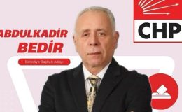 CHP’li başkan adayı evinde ölü bulundu