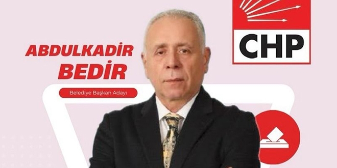 CHP’li başkan adayı evinde ölü bulundu