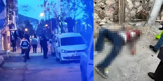 Ergani’de Aileler Arasında Kavga: 8 Kişi Yaralandı