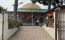 Hatay’da cami önünde silahlı saldırıya uğrayan imam hayatını kaybetti