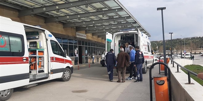 Karabük’te otomobil şarampole devrildi: 1 ölü