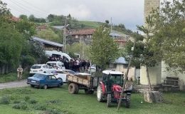 Kastamonu’da köy muhtarı tartıştığı kişi tarafından silahla öldürüldü