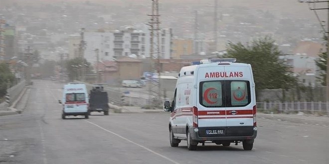 Koyun alışverişinde çıkan tartışma kanlı bitti: 1 ölü, 1 yaralı