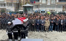 Motosikletiyle kaza yapan polis hayatını kaybetti