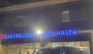 Özel kreşten çıkan 3 yaşındaki çocuk sulama kanalında boğuldu