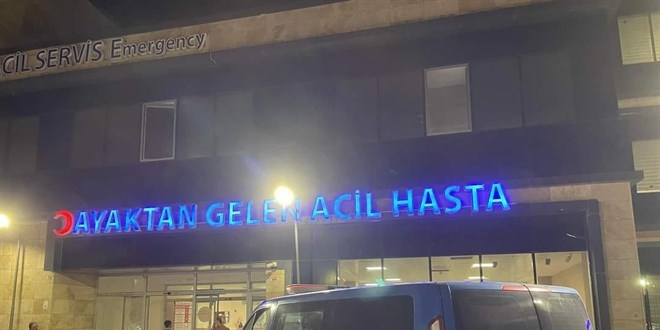 Özel kreşten çıkan 3 yaşındaki çocuk sulama kanalında boğuldu