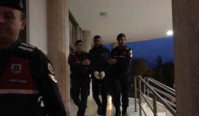 Para vermeyen annesini benzin dökerek yakan şahıs tutuklandı