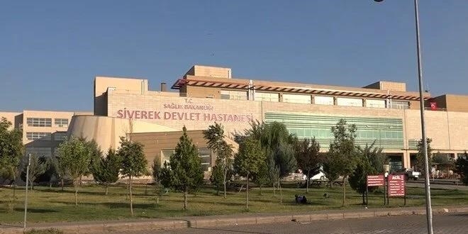 Şanlıurfa’da akıma kapılan çiftçi öldü