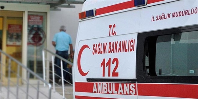 Şanlıurfa’daki trafik kazasında genç bir doktor öldü, 6 kişi yaralandı