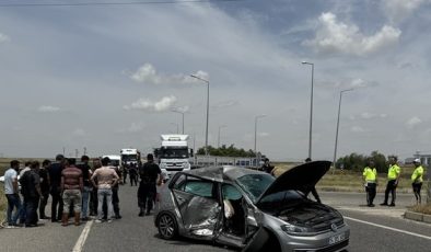 1 öğretmenin öldüğü kazaya ilişkin minibüs sürücüsü tutuklandı