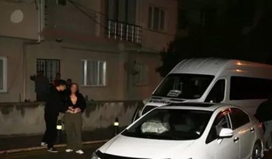 1.92 promil alkollü çıkan sürücü, babasına kaza yaptığını telefonda polise söyletti