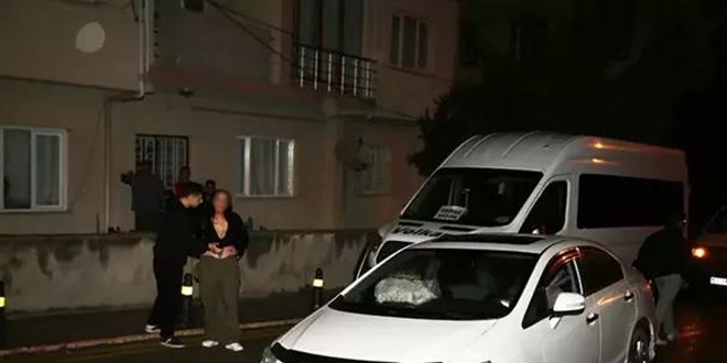 1.92 promil alkollü çıkan sürücü, babasına kaza yaptığını telefonda polise söyletti