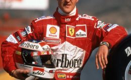 Ailesi, tedavi masrafları için Schumacher’in son saatlerini de satmak zorunda kaldı.