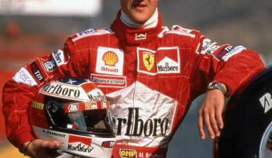 Ailesi, tedavi masrafları için Schumacher’in son saatlerini de satmak zorunda kaldı.