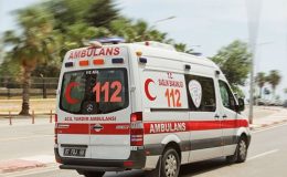 İnegöl’de Ambulanslara Hız Cezası Uygulaması Tartışma Yarattı
