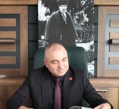 VATAN ve HÜRRİYET PARTİSİ Genel Başkanı Yalçın Doğan’dan Kobani Davası Kararına Destek
