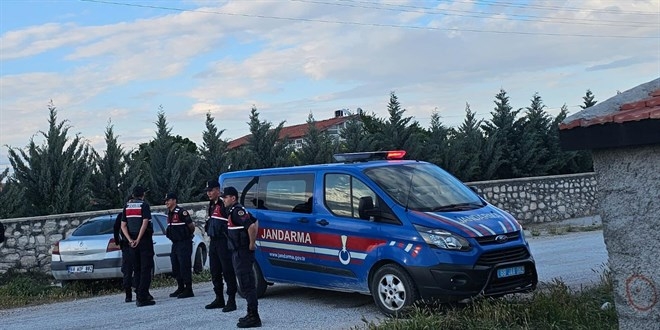 Aksaray’da kayınpeder, tartıştığı damadını silahla öldürdü