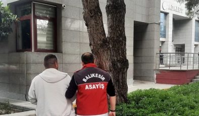 Balıkesir’de motokuryelik yapan üniversite öğrencisi bıçakla öldürüldü