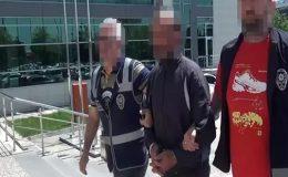 Cinayet şüphelisi 19 yıl sonra yakalandı