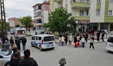 Çorum’da önce eşi ve baldızını öldürdü daha sonra intihar etti