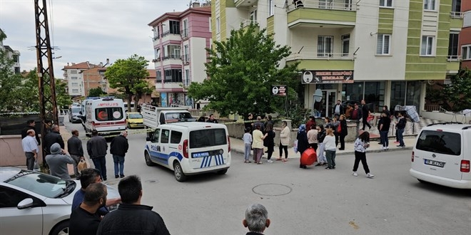 Çorum’da önce eşi ve baldızını öldürdü daha sonra intihar etti