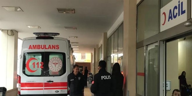 Gıdadan zehirlendiği ileri sürülen 2 işçiden 1’i öldü