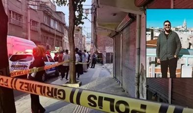 Hastaneye ‘yüksekten düşme’ diye getirildi, polis cinayeti ortaya çıkardı