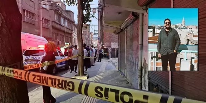 Hastaneye ‘yüksekten düşme’ diye getirildi, polis cinayeti ortaya çıkardı