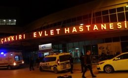 Hastanın eşi doktoru darp etti: 1 gözaltı