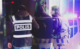 Polis, tefecilikle 25 milyonluk vurgun yapan 9 kişiyi yakaladı