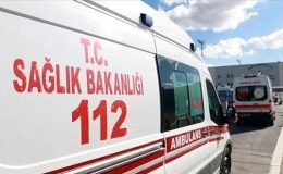 Sakarya’da nehre düşen genç kız boğuldu