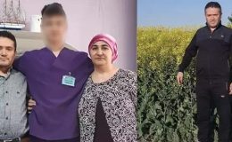 Silivri’de tartıştığı babasını öldürdü