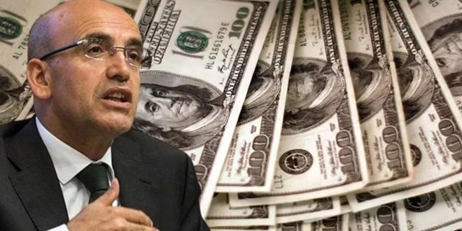 Türk Yatırım Fonu kuruluyor! Kayıtlı sermaye 500 milyon dolar
