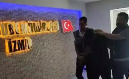 174 yıl hapisle aranan 17 yaşındaki hükümlü yakalandı