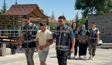 90 milyon TL’lik emlakçı vurgunu: Oğul tutuklandı, anne serbest