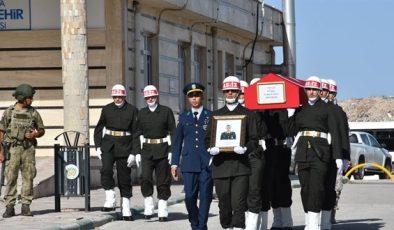 Akraba kavgasında yaralanan üstteğmen hayatını kaybetti