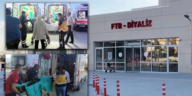 Burdur’da diyalizden sonra ölüm soruşturmasında yeni gelişme