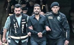 Engin Polat yine hakim karşısında: 9 yıla kadar hapis isteniyor