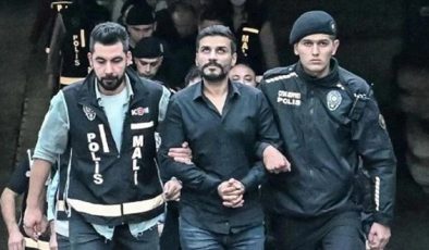 Engin Polat yine hakim karşısında: 9 yıla kadar hapis isteniyor