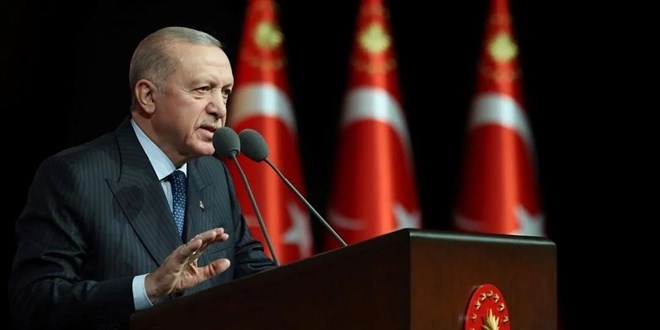 Erdoğan’dan İsrail tepkisi: Ateşkes bir an önce sağlanmalı