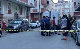 Esenyurt’ta gürültü yaptığı için kendisini uyaran kardeşini öldürdü