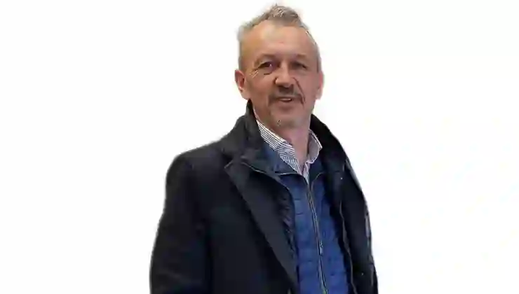 HÂL-İ PÜRMÂLİMİZ