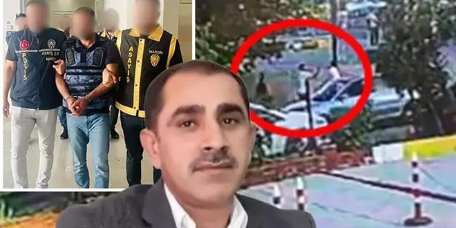 Mardin’deki balyozlu cinayetin nedeni ortaya çıktı