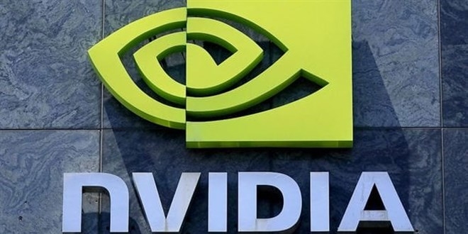 Nvidia, Apple’ı geçti: Şirketin piyasa değeri 3 trilyon doları aştı