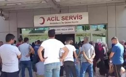 Şanlıurfa’da arazi kavgası: 12 yaralı