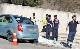 Sinop’ta tünel girişinde kaza: 1 ölü, 2 yaralı