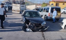 Van’da iki trafik kazasında 1 çocuk öldü, 16 kişi yaralandı