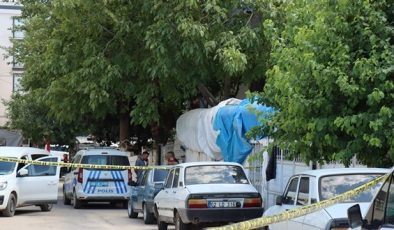 Adıyaman’da bir kişi karısını boğarak öldürdü