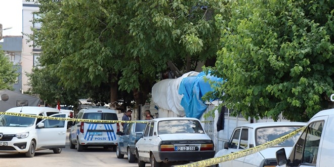 Adıyaman’da bir kişi karısını boğarak öldürdü